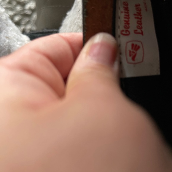 Super cute saddle purse - Picture 8 of 9